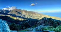 U tempu in Corsica