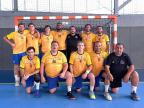 Handball - Finales de Coupe de Corse : Corte et Borgu s'imposent