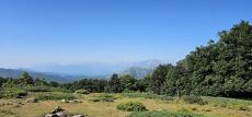 U tempu in Corsica