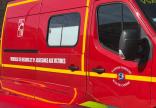 Sortie de route au col de San Stefano : le conducteur, qui avait pris la fuite, retrouvé blessé