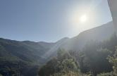 U tempu in Corsica
