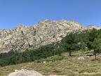 U tempu in Corsica