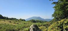 U tempu in Corsica