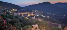 A màghjina : E luci di Sartè