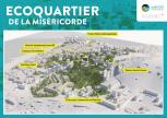 Ajaccio : un futur écoquartier ambitieux sur le site de la Miséricorde