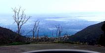 U tempu in Corsica