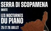 Deux soirées de musique classique à Serra di Scopamena les 25 et 26 juillet
