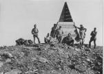 Un siècle après la mission Helbronner, l’hommage du Club alpin de Corse au sommet du Monte Cintu