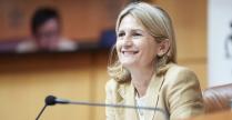 Nanette Maupertuis : « Nous ne nous laisserons pas déposséder d’un projet et d’une histoire qui sont les nôtres »