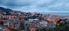 U tempu in Corsica
