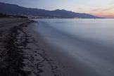 U tempu in Corsica