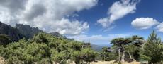 U tempu in Corsica