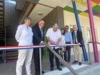 À Saint-Florent, l’école primaire fait peau neuve