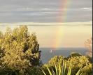 U tempu in Corsica