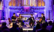 Corsica Cantabile : une 4e édition entre patrimoine, jeunes talents et hommage à Paoli
