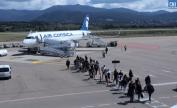 Air Corsica : FO dénonce l’externalisation partielle des escales de Marseille et Nice