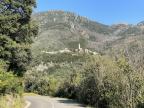 U tempu in Corsica