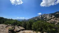 U tempu in Corsica