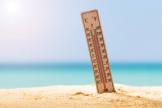 Canicule marine : la Méditerranée frôle les 30 °C autour de la Corse