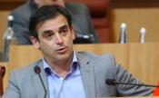 François-Xavier Ceccoli n’accordera pas sa confiance à François Bayrou