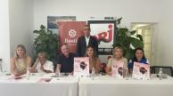 Octobre rose : mobilisation toujours aussi forte pour sensibiliser au dépistage cancer du sein