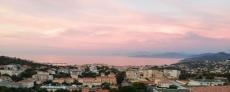 A màghjina - Lisula s’addurmenta sottu à u celu di focu