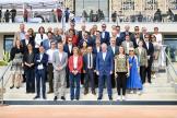 Depuis Ajaccio les ambassadeurs de l’OCDE prennent le pouls de la Corse