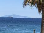 U tempu in Corsica