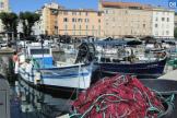 « Un cas de légitime défense » : En Corse, les pêcheurs durcissent le ton face à des évolutions réglementaires jugées « intolérables »