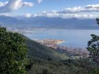 U tempu in Corsica