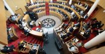 Assemblée de Corse - L’Exécutif renforce ses politiques en faveur de la jeunesse et de l’éducation