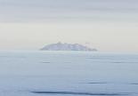 A màghjina - Monte Cristu in u velu di u Tirrènniu