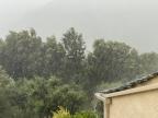 U tempu in Corsica