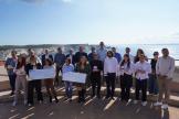 À Bonifacio, deux prix ont récompensé l’audace de dix entrepreneurs corses 