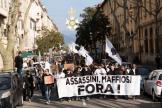 En Corse, la société tente de s'organiser face à "une mafia qui tue" 
