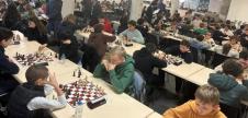 Échecs : Corte accueille les finales des championnats de Corse jeunes et vétérans