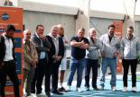 Tennis - La Fédération française organise le Salon des Clubs à Bonifacio