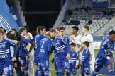 Ligue 2 : le SC Bastia contraint de jouer à Rodez face à Amiens, le club dénonce une sanction sévère 