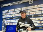 SC Bastia : face au Red Star, le Sporting tire ses dernières cartouches 