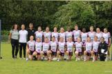 Les Ponettes en route pour la finale