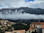 U tempu in Corsica 