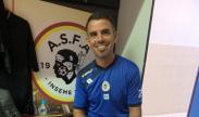 Patrick Videira de retour à Furiani avec Le Mans : "Ce sera très dur, j'y suis préparé ».
