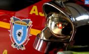 Un incendie mobilise les secours à la résidence Petra di Mare à Ajaccio 