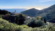 Un sentier intercommunal de 96 kilomètres pour relier les villages du Cap Corse 