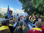 Ajaccio - La chapelle de la route des Sanguinaires a célébré le 350e anniversaire de l’arrivée des Grecs en Corse 