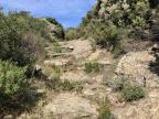 U tempu in Corsica 