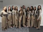 Danse : le club insulaire Choréo Rythme brille à Bordeaux et se qualifie pour la finale européenne à Madrid