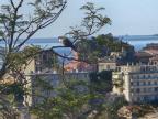 U tempu in Corsica 