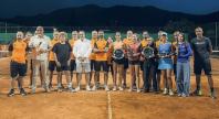 Tennis : plus de 200 joueurs réunis à Lucciana pour les championnats de Corse 2026