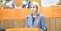 Nanette Maupertuis : « Si nous n’étions pas entendus par les députés, cela poserait un vrai problème démocratique ! » 